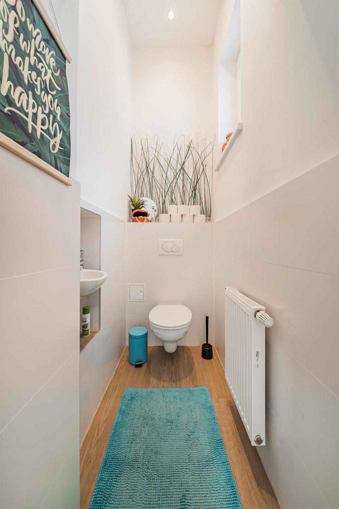 Apartment Happy Wien