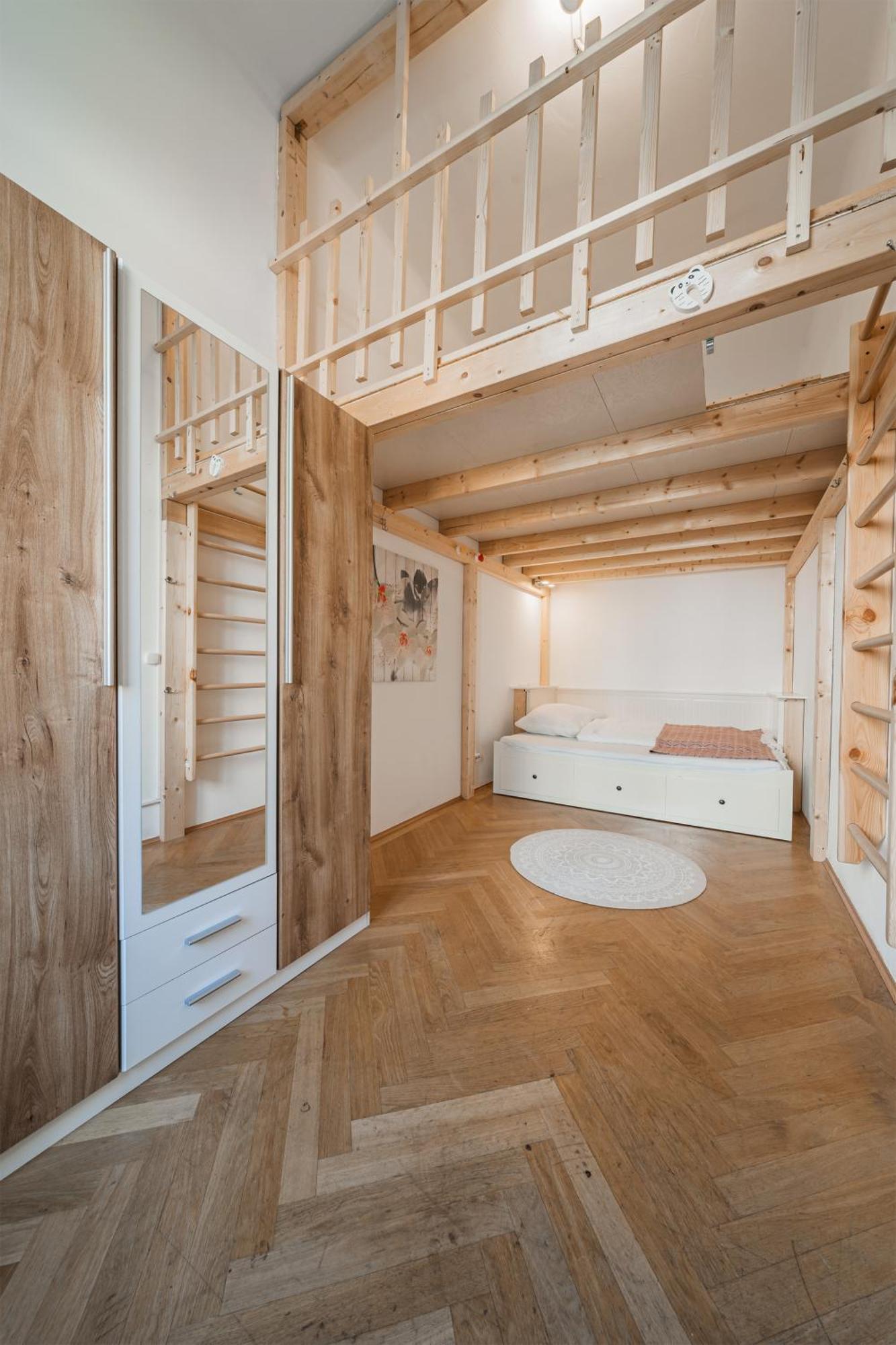 Happy Apartment Wien